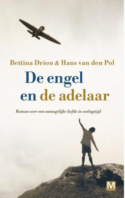 De engel en de adelaar (Paperback)