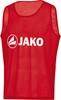 JAKO 2616 Overgooier Classic 2.0 - Sportrood - Junior JAKO 2616 Overgooier Classic 2.0 - Sportrood - Junior