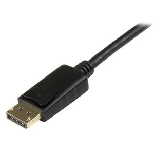 StarTech.com DisplayPort-naar-DVI-converterkabel 91 cm 1920x1200