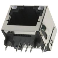 Molex Molex 438600016 LED JACK PREPRDOUCTI 438600016 Bus Aantal polen (sensoren) 8P8C 1 stuk(s)