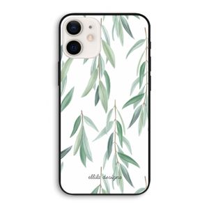 Branch up your life: iPhone 12 Biologisch afbreekbaar hoesje