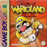Wario Land 2 Wario Land 2