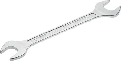 HAZET Dubbele steeksleutel 450N-46X50 · Buiten-zeskant-profiel · SW 46 x 50 mm