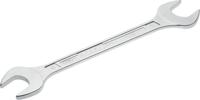 HAZET Dubbele steeksleutel 450N-46X50 · Buiten-zeskant-profiel · SW 46 x 50 mm