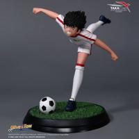 Captain Tsubasa Statue Tsubasa Ozora 20 cm - thumbnail