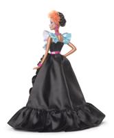 Mattel Signature - Dia de Muertos - Barbie pop - thumbnail