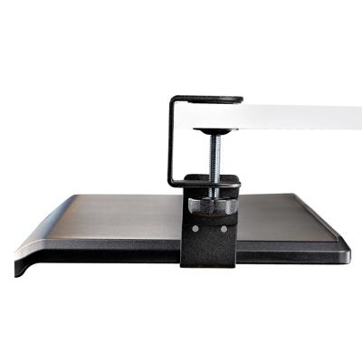Notebook-standaard Startech KEYBOARD-TRAY-CLAMP1