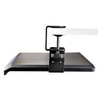 Notebook-standaard Startech KEYBOARD-TRAY-CLAMP1