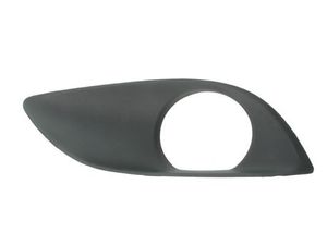 Ventilatiegrille, bumper 5510008155998P