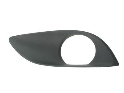 Ventilatiegrille, bumper 5510008155998P