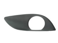 Ventilatiegrille, bumper 5510008155998P
