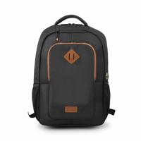 Laptoptas Urban Factory ECB14UF Zwart 14"
