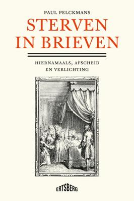Sterven in brieven (Paperback)
