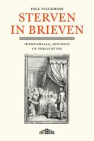 Sterven in brieven (Paperback) Sterven in brieven (Paperback)