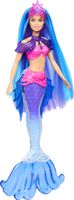Mattel "Mermaid Power" - Malibu pop - thumbnail