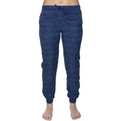 Calvin Klein Woven Viscose Jogger