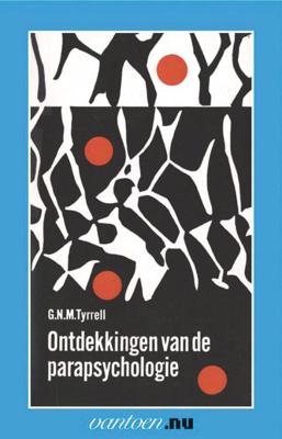 Ontdekkingen van de parapsychologie (Paperback)