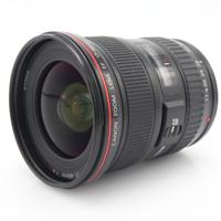 Canon EF 17-40mm f/4 L USM occasion Canon EF 17-40mm f/4 L USM occasion