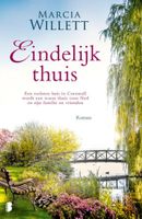Marcia  Willett Eindelijk thuis - thumbnail