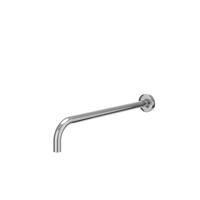 Wandarm IVY 40 cm 1/2 Chroom