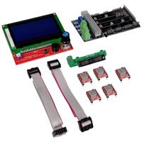 Joy-it ARD-RAMPS-Kit1.6 Motordriver ARD-RAMPS-Kit1.6 Joy-it ARD-RAMPS-Kit1.6 Motordriver ARD-RAMPS-Kit1.6