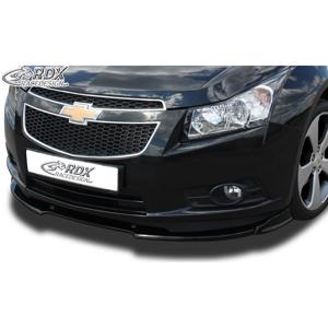 Voorspoiler Vario-X Chevrolet Cruze 2009-2011 (PU) RDVCH03