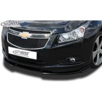 Voorspoiler Vario-X Chevrolet Cruze 2009-2011 (PU) RDVCH03
