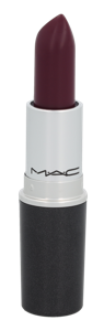 MAC Satin Lipstick 3 g Lippenstift Dames