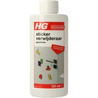 HG Stickerverwijderaar geurloos HG Stickerverwijderaar geurloos