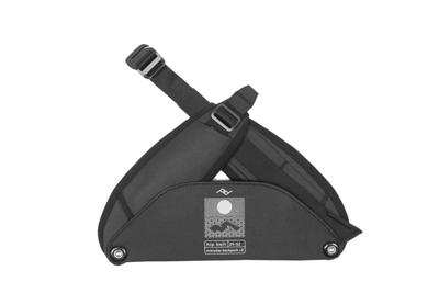 Peak Design - Everyday Hip Belt V2 // Medium // Black Default