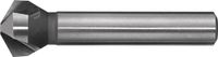 Promat Conische verzinkboor | 120 graden | nominale-d. 25 mm | HSS | Z.3 schacht-d. 10 mm - 4000865144 4000865144 - thumbnail