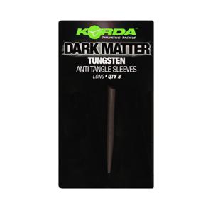 Korda Anti Tangle Tungsten Sleeves Long