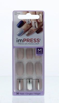 Impress fame game medium