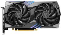 MSI Nvidia GeForce RTX 4060 Ti Videokaart Gaming X 8 GB GDDR6-RAM PCI-Express, HDMI, DisplayPort - thumbnail