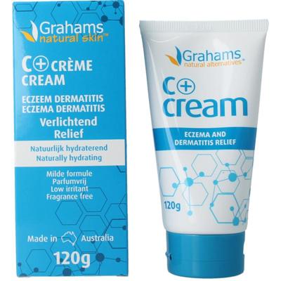 Grahams C+ Creme