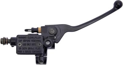 SUPERTEC TUNING PARTS Brake master cylinder sup.tun.parts right fr.