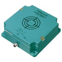 Pepperl+Fuchs Inductieve sensor PNP NCN100-F23-E2-V1 Pepperl+Fuchs Inductieve sensor PNP NCN100-F23-E2-V1
