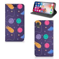Apple iPhone Xr Hippe | Standcase | Space