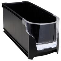 Gedore 1110 WMSB 3 Magazijnkast voor kleine onderdelen (l x b x h) 351 x 147 x 153 mm Aantal vakken: 1 Inhoud 1 stuk(s) - thumbnail