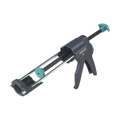 Siliconenpistool Wolfcraft mg 600 pro