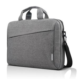 Lenovo Casual Toploader T210 notebooktas 39,6 cm (15.6") Tas met bovensluiting Grijs