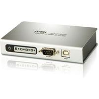 ATEN UC2324 hub & concentrator