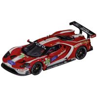 Carrera 20031023 DIGITAL 132 Auto Ford GT Race Car No. 67