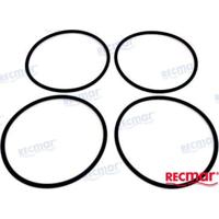 REC22143 - KOELPAKKING