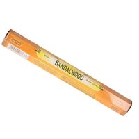 Wierook stokjes sandalwood/sandelhout 20 stuks