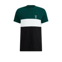 WE Fashion Salty Dog T-shirt botanic - thumbnail