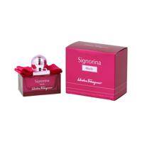 Damesparfum Salvatore Ferragamo EDP Signorina Ribelle 30 ml
