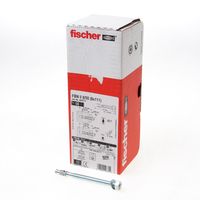 Snelbouwanker fbnII 8x111 8/50