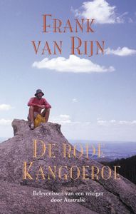 De rode kangoeroe - Frank van Rijn - ebook