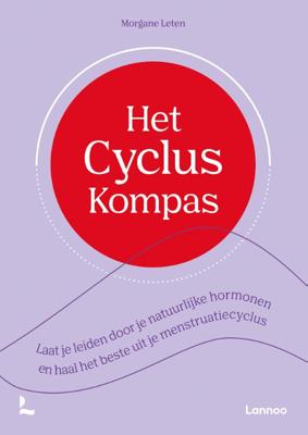 Het cyclus kompas (Paperback)